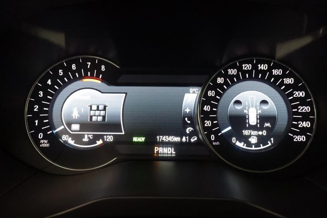 FORD S-Max 2022