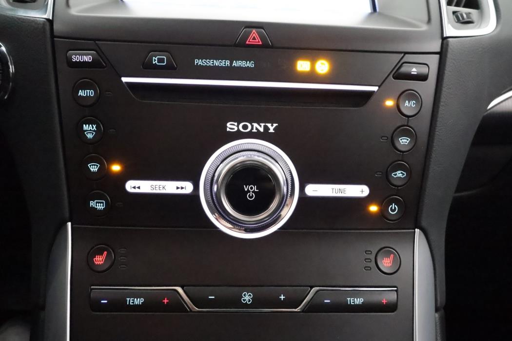FORD S-Max 2022