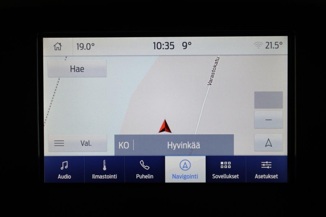 FORD S-Max 2022