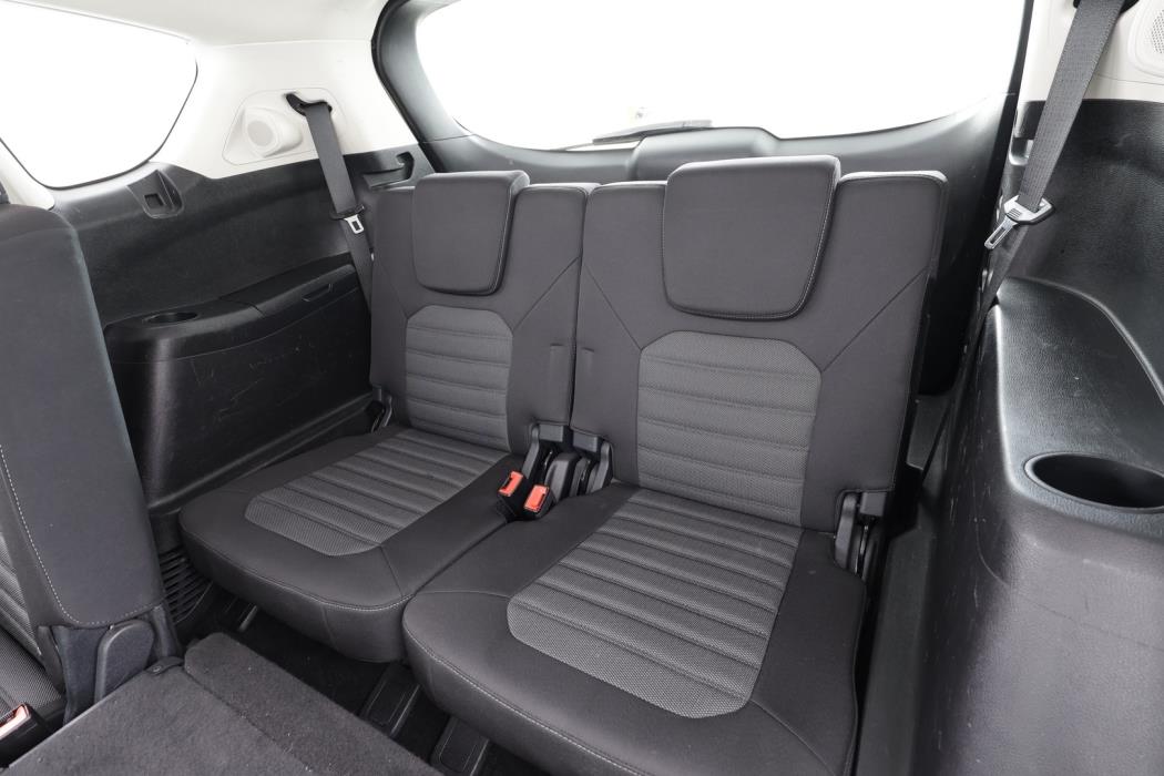 FORD S-Max 2022