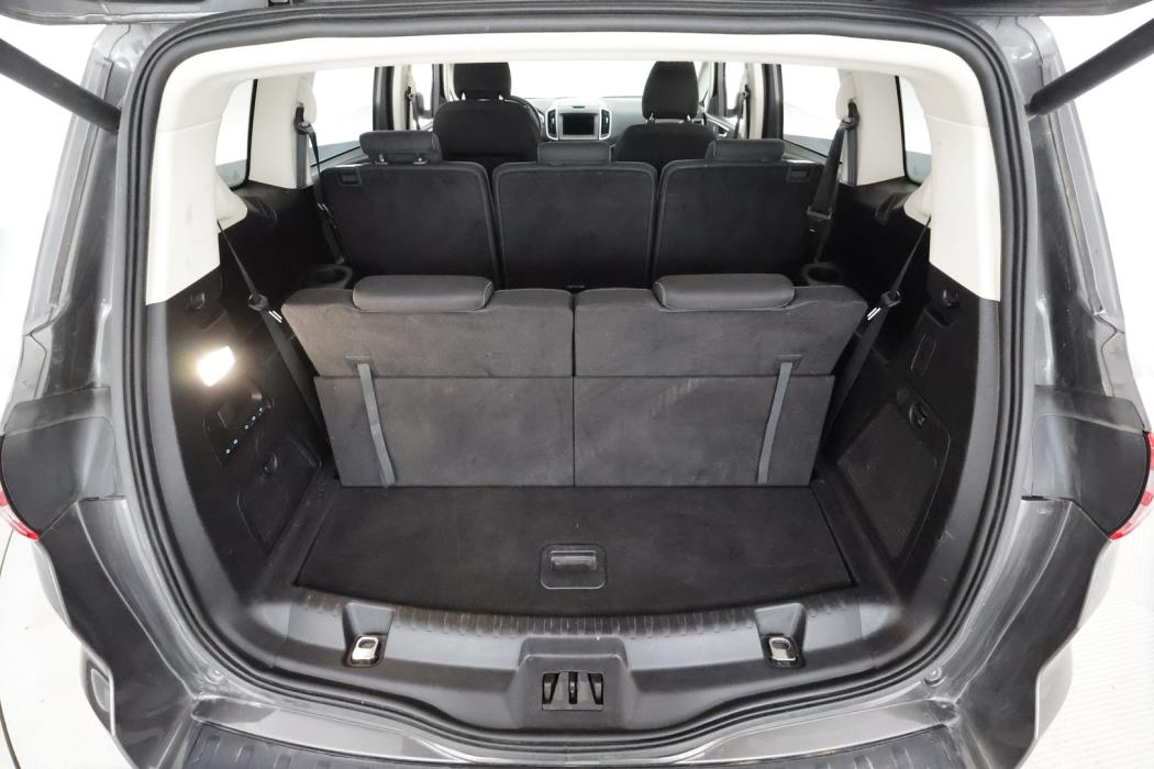 FORD S-Max 2022