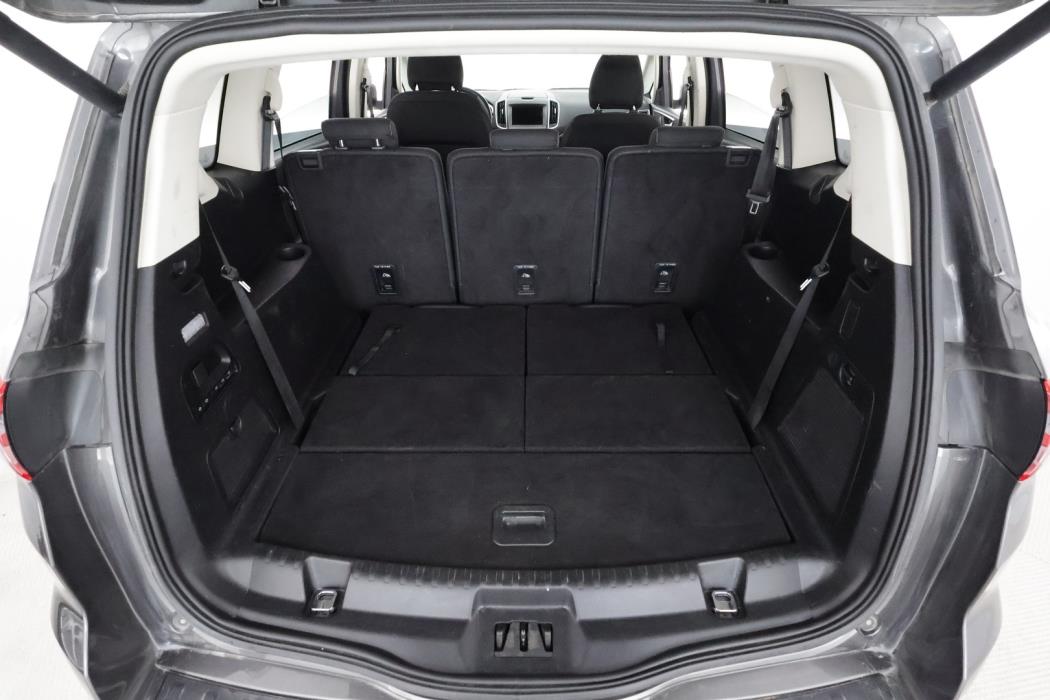 FORD S-Max 2022