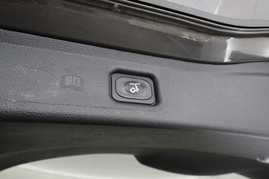 FORD S-Max 2022