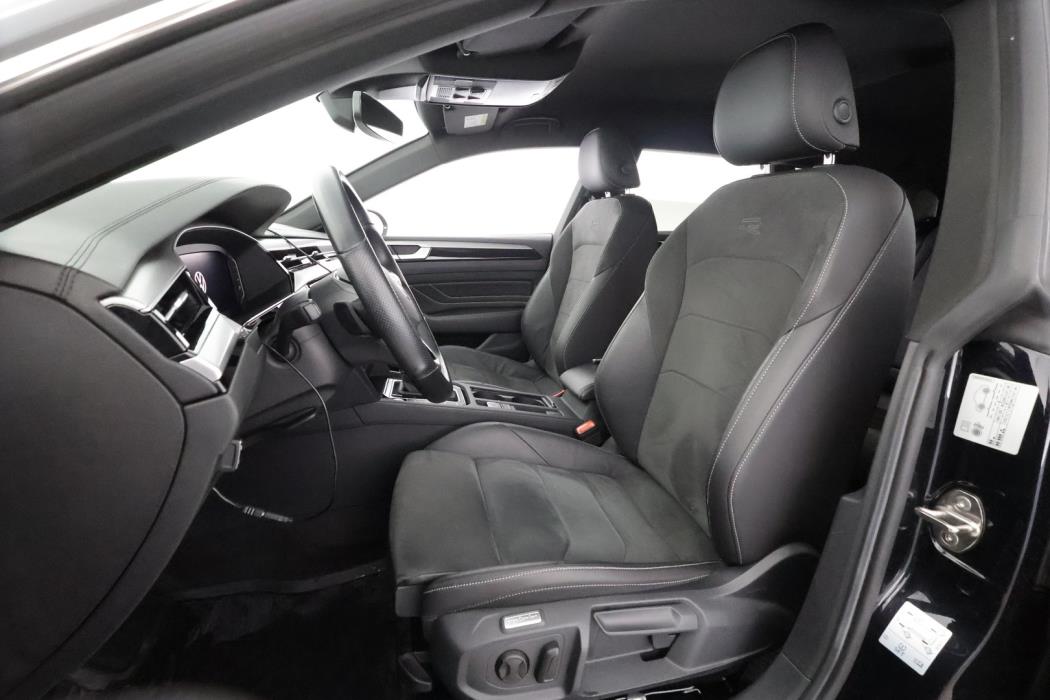 VOLKSWAGEN Arteon 2021