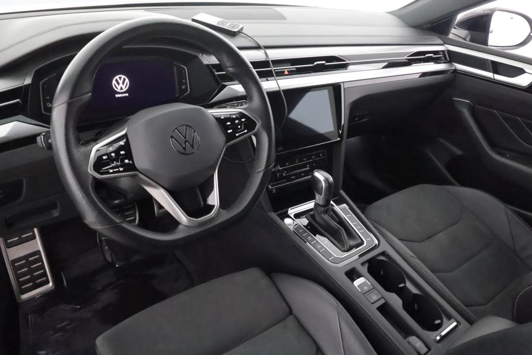 VOLKSWAGEN Arteon 2021