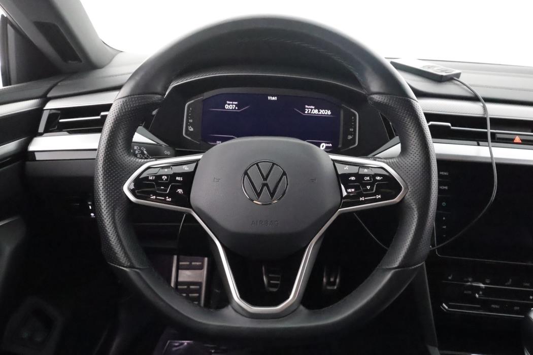 VOLKSWAGEN Arteon 2021
