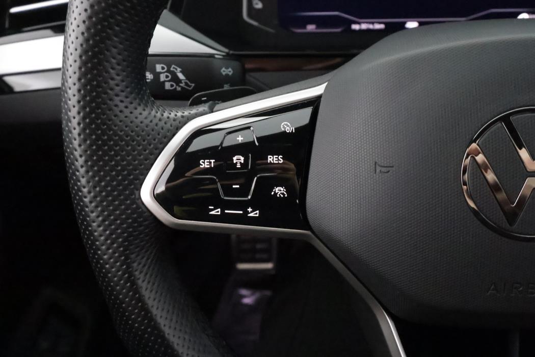 VOLKSWAGEN Arteon 2021