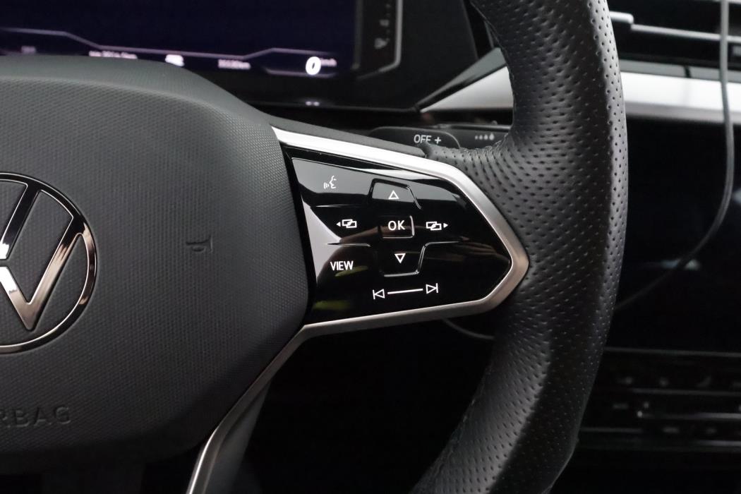 VOLKSWAGEN Arteon 2021