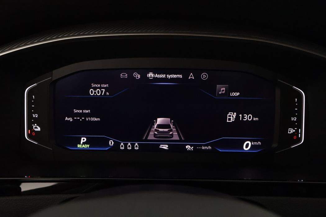 VOLKSWAGEN Arteon 2021