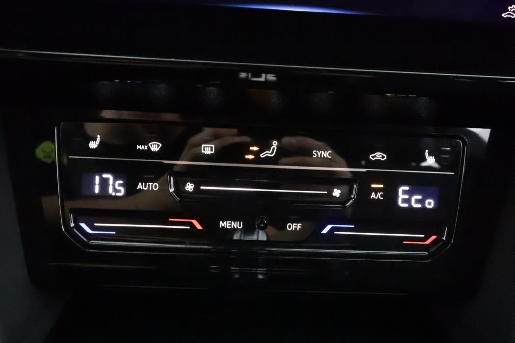 VOLKSWAGEN Arteon 2021