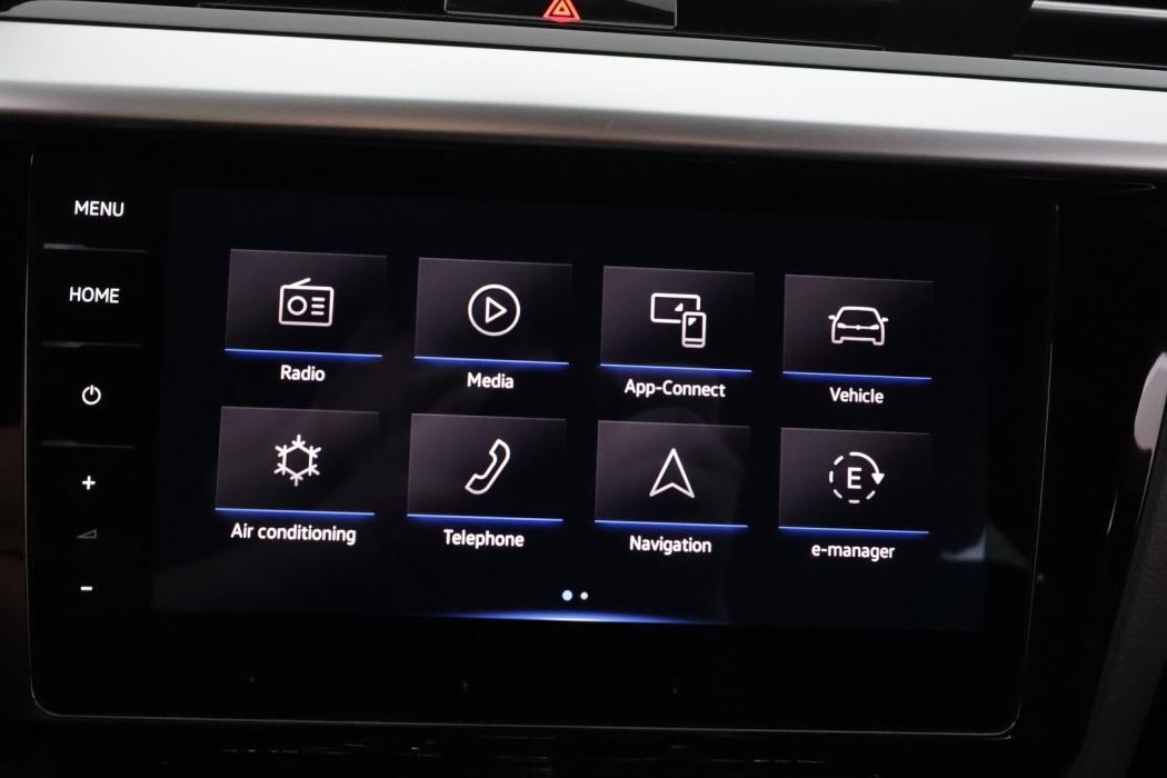 VOLKSWAGEN Arteon 2021