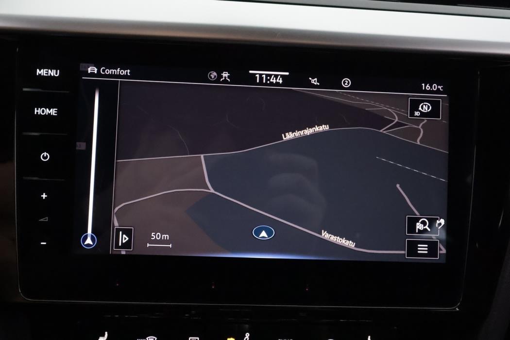 VOLKSWAGEN Arteon 2021