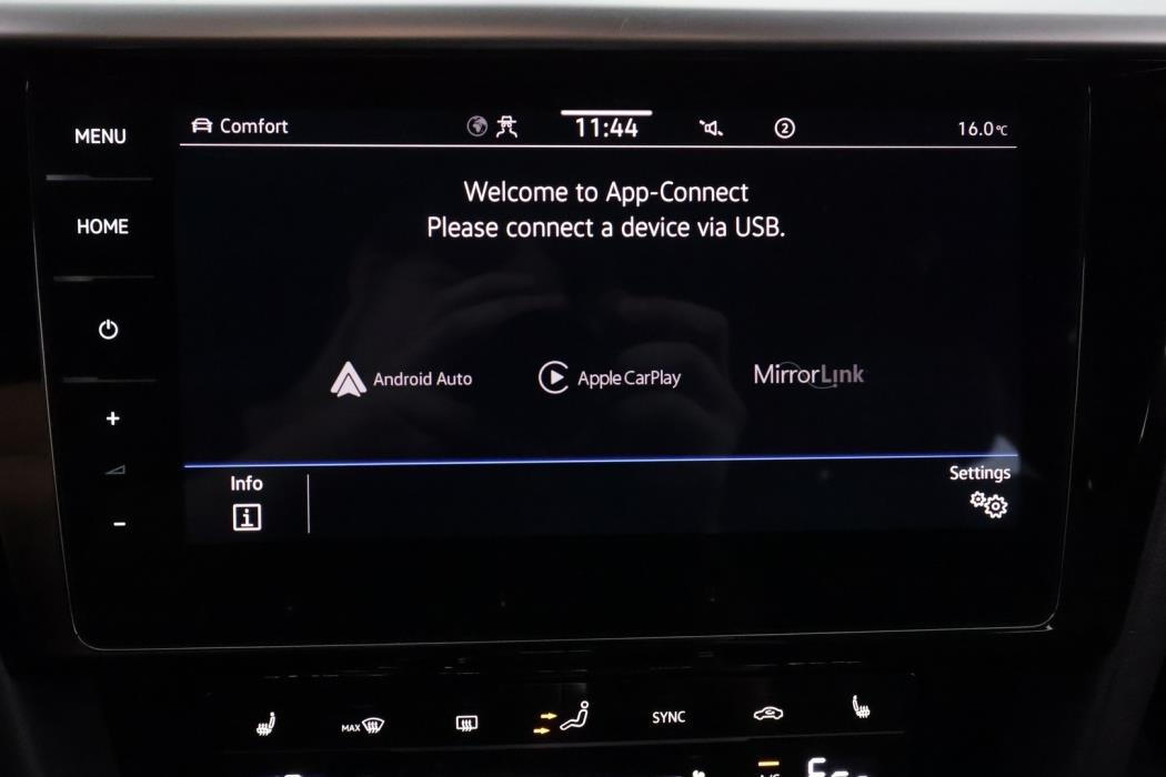 VOLKSWAGEN Arteon 2021