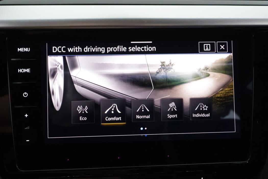 VOLKSWAGEN Arteon 2021