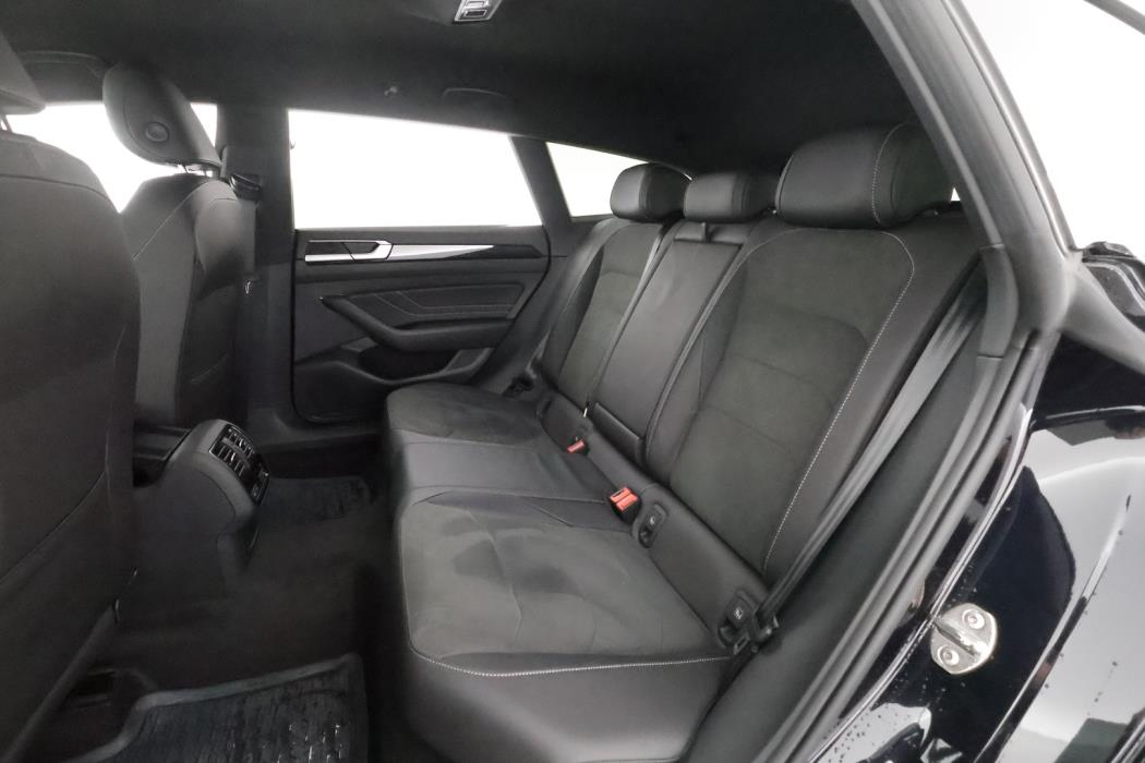VOLKSWAGEN Arteon 2021