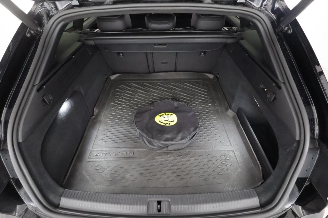 VOLKSWAGEN Arteon 2021