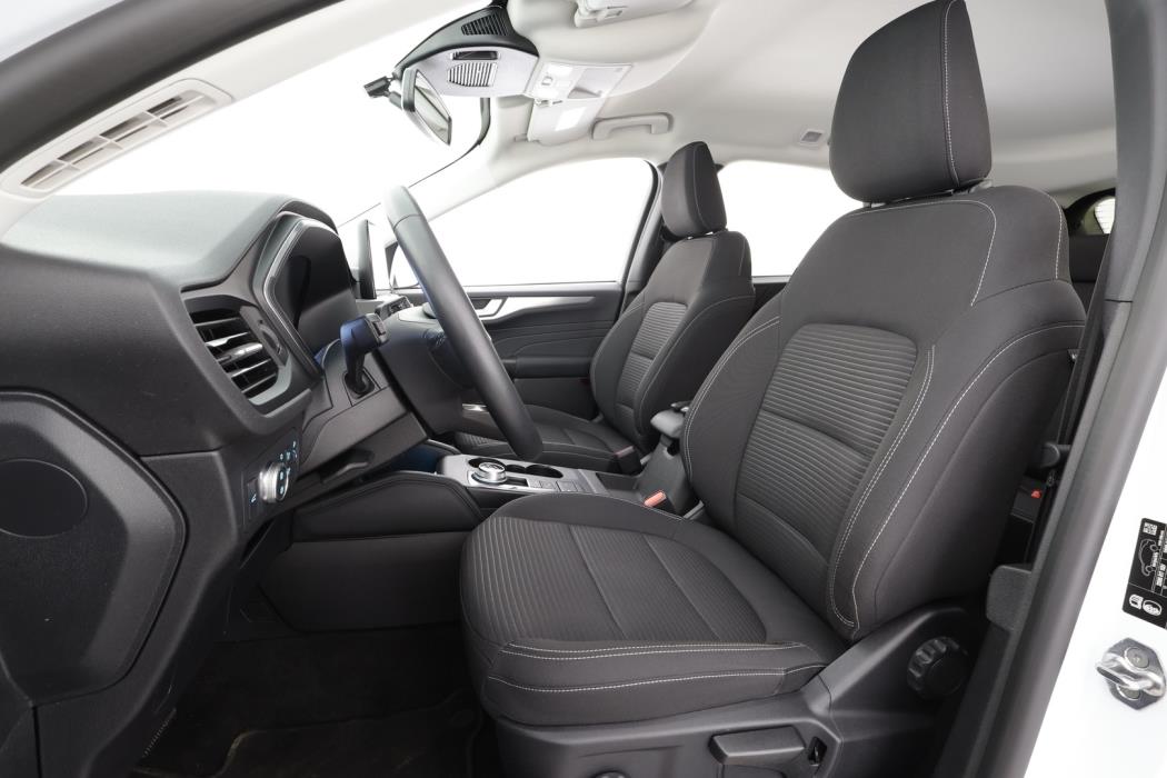 FORD Kuga 2022