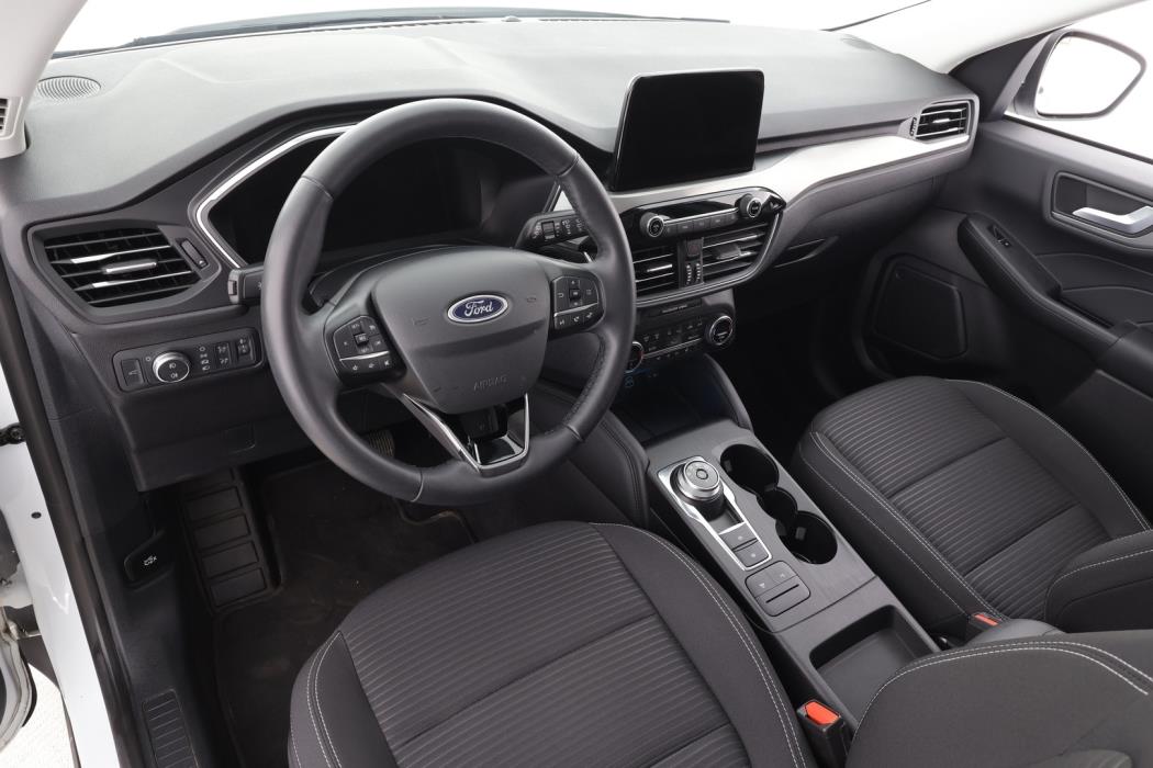 FORD Kuga 2022