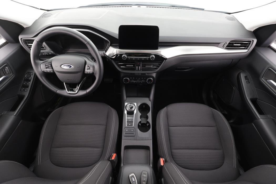 FORD Kuga 2022