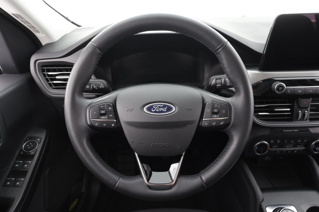 FORD Kuga 2022
