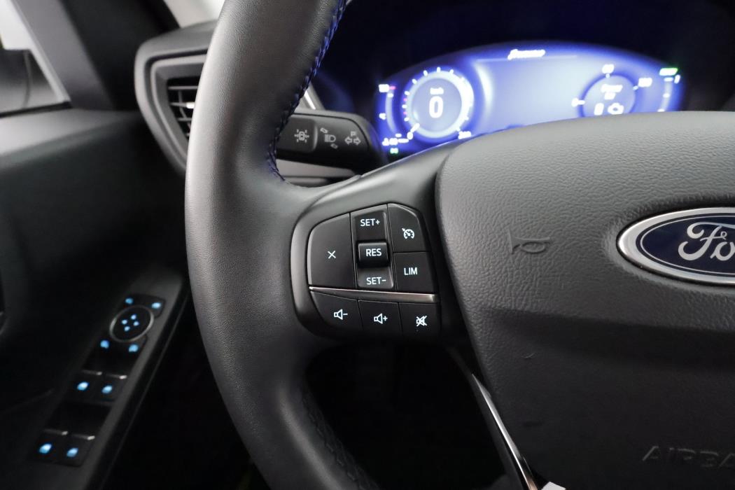 FORD Kuga 2022