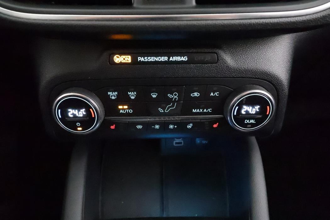 FORD Kuga 2022