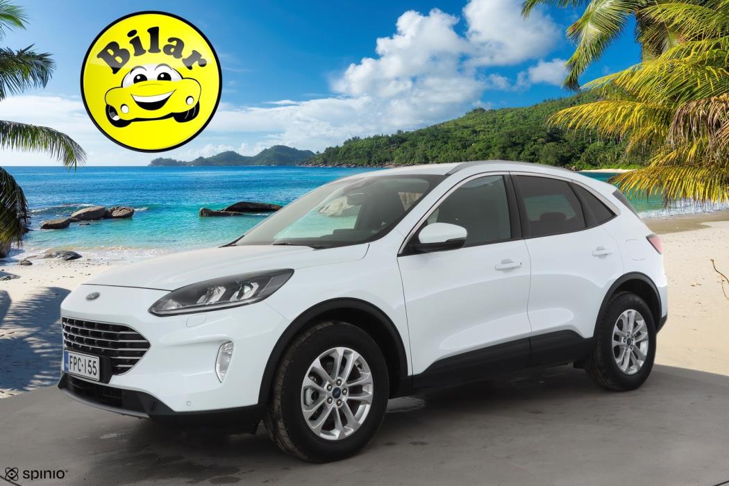 FORD Kuga 2022