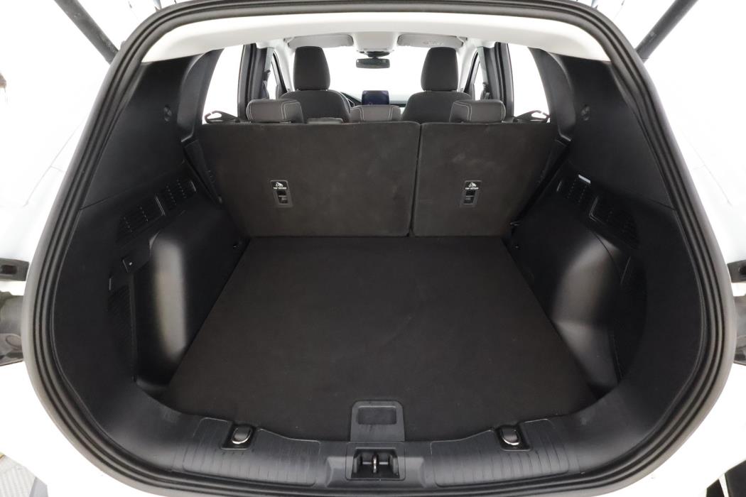 FORD Kuga 2022