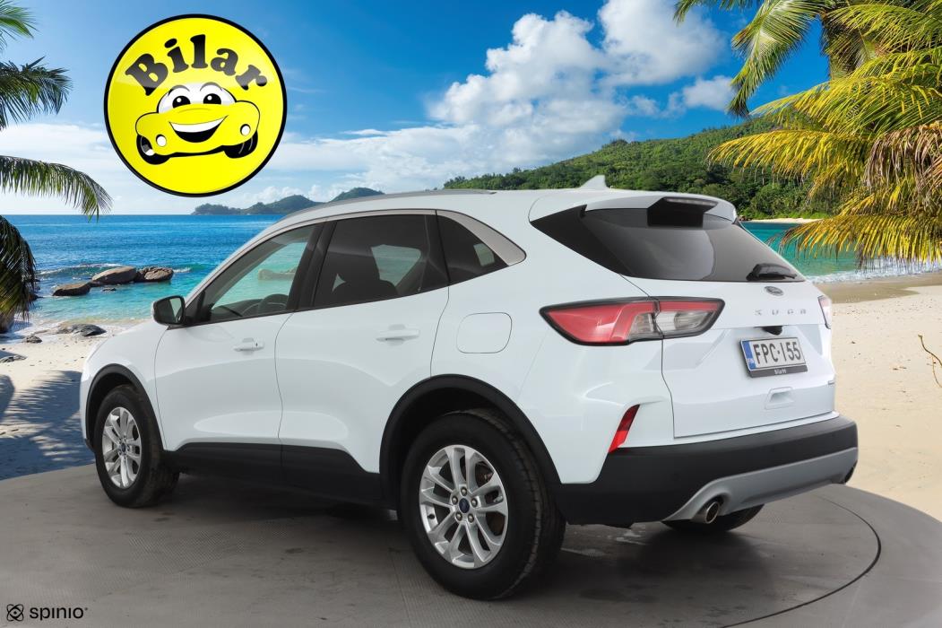 FORD Kuga 2022
