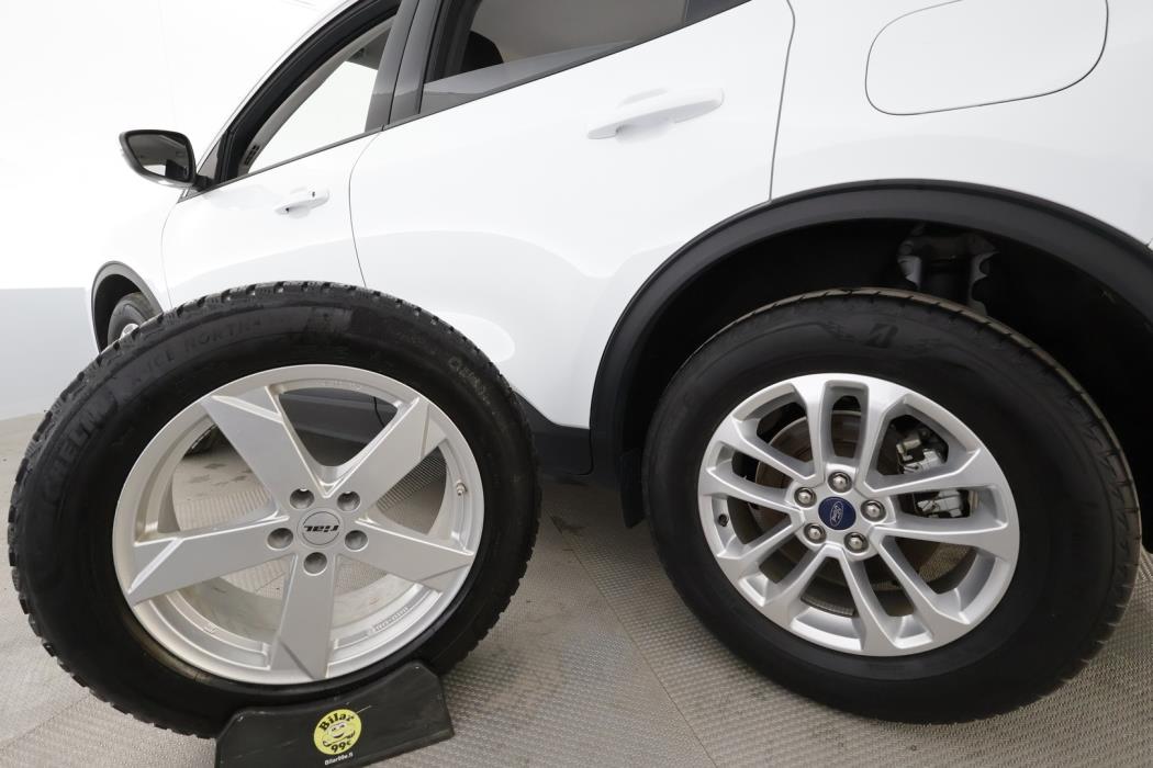 FORD Kuga 2022