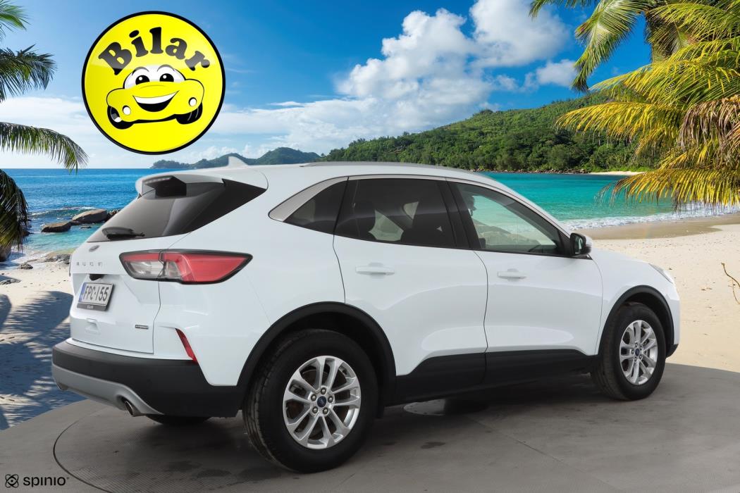 FORD Kuga 2022