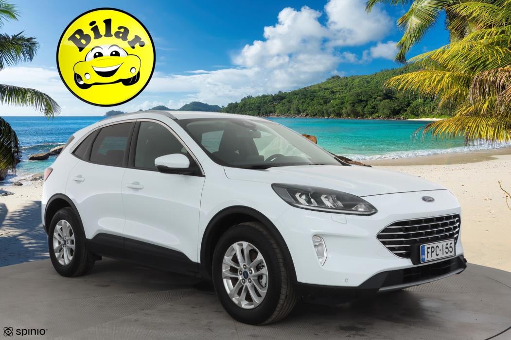 FORD Kuga 2022