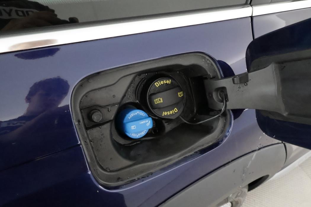 AUDI A4 allroad quattro 2021