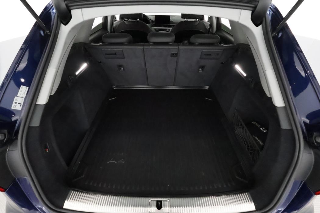 AUDI A4 allroad quattro 2021