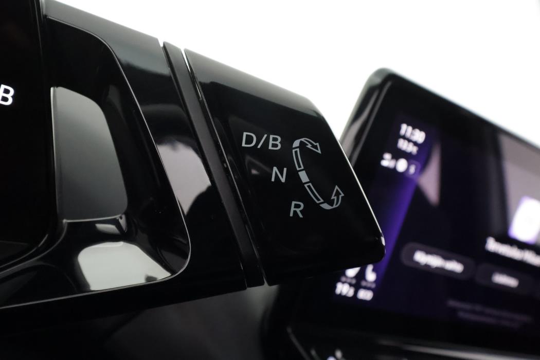 VOLKSWAGEN ID.4 2021