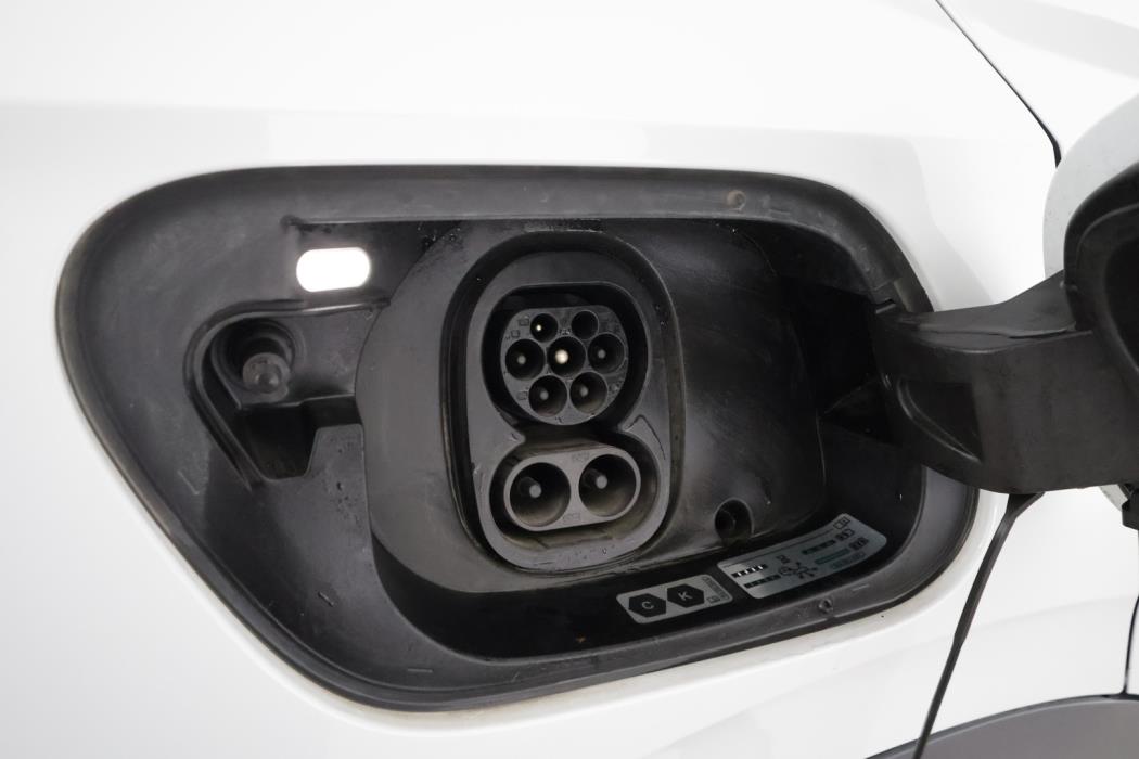 VOLKSWAGEN ID.4 2021