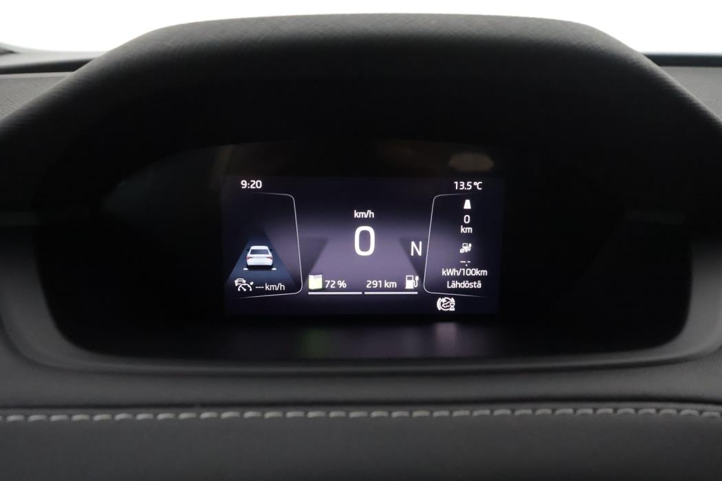 SKODA Enyaq 2023