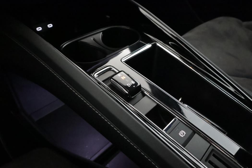 SKODA Enyaq 2023