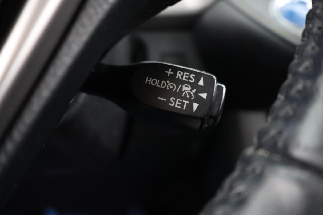TOYOTA RAV4 2017