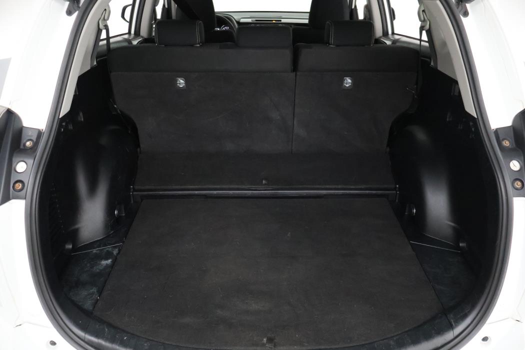 TOYOTA RAV4 2017