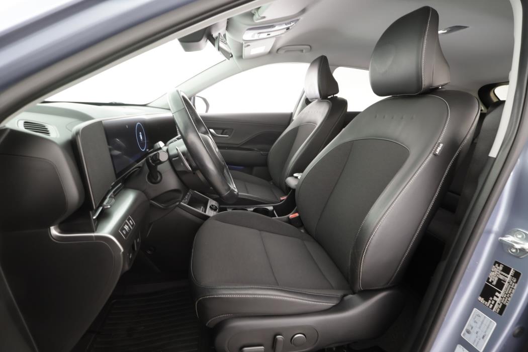 HYUNDAI KONA Electric 2024