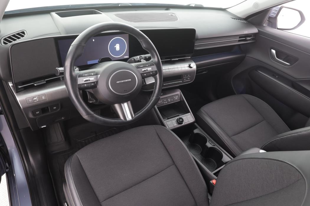 HYUNDAI KONA Electric 2024