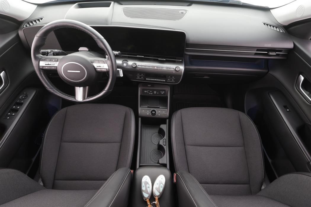 HYUNDAI KONA Electric 2024