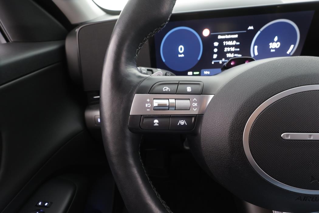 HYUNDAI KONA Electric 2024