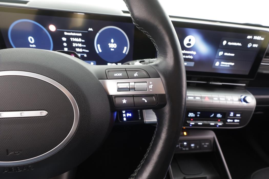 HYUNDAI KONA Electric 2024