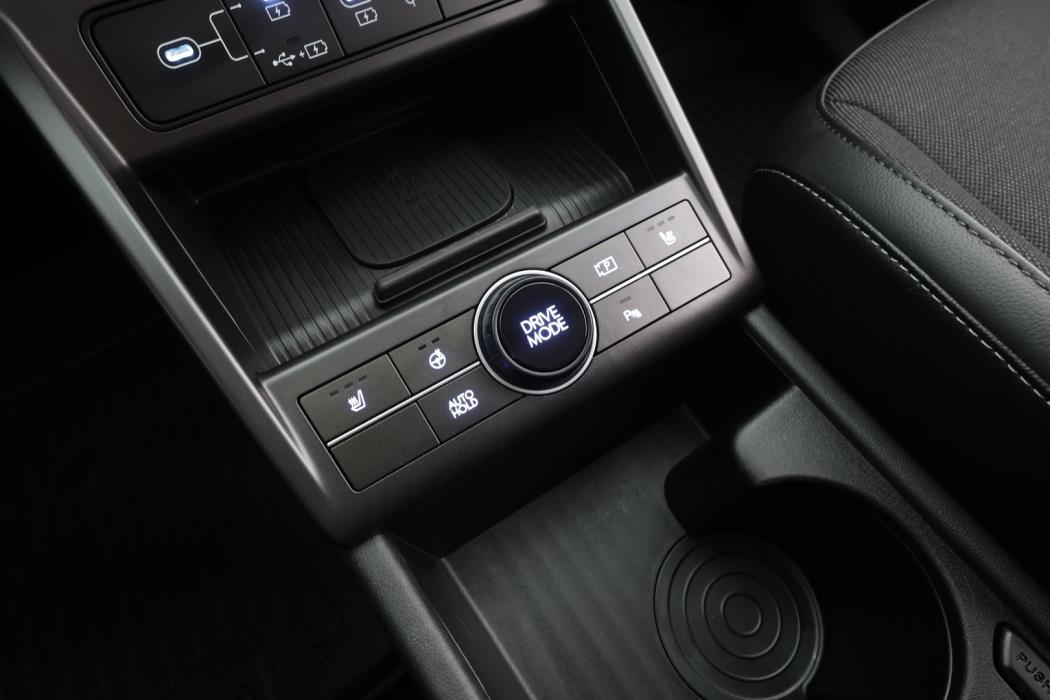 HYUNDAI KONA Electric 2024