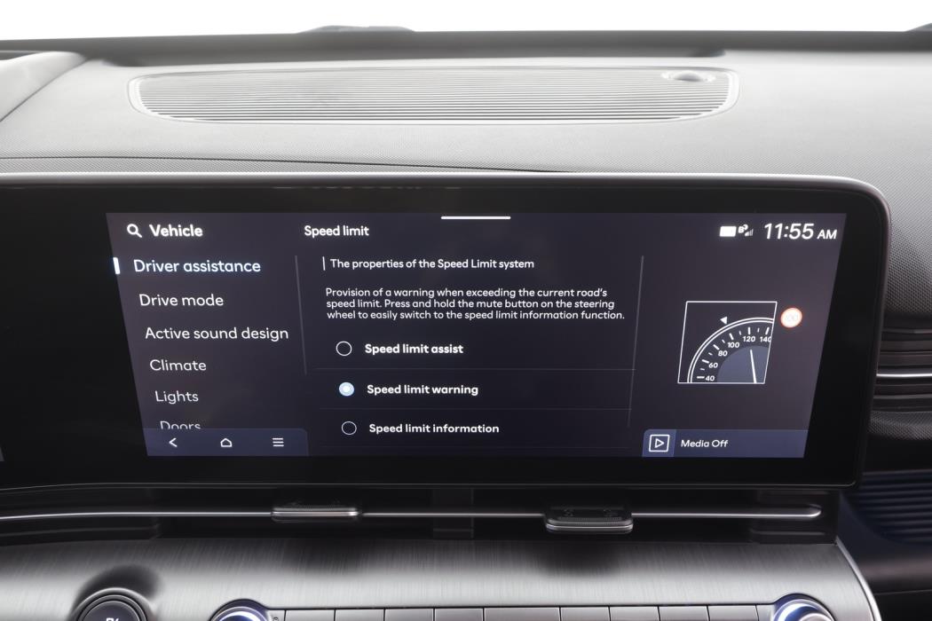 HYUNDAI KONA Electric 2024