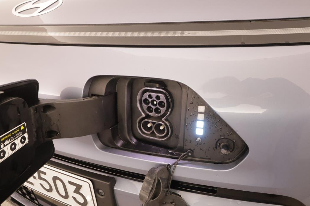 HYUNDAI KONA Electric 2024