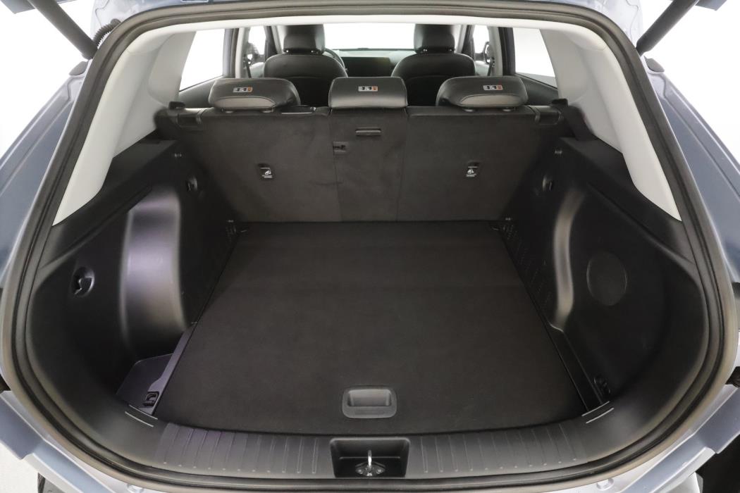 HYUNDAI KONA Electric 2024