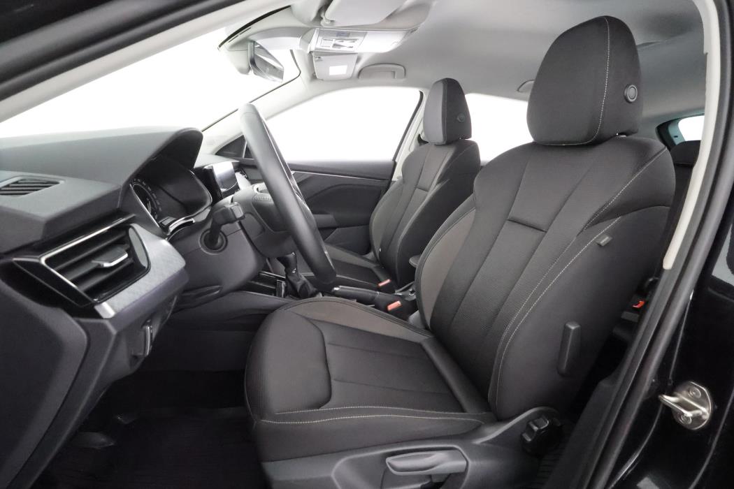SKODA Scala 2024